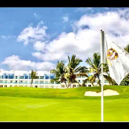 Cana Rock Chic Golf De Lux Villa Punta Cana Ngoại thất bức ảnh