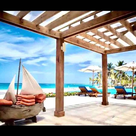 Cana Rock Chic Golf De Lux Villa Punta Cana Ngoại thất bức ảnh