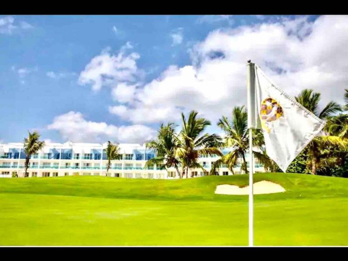 Cana Rock Chic Golf De Lux Villa Punta Cana Ngoại thất bức ảnh